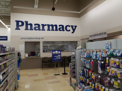 Pharmacy «Meijer Pharmacy», reviews and photos, 6001 Highland Rd, White Lake, MI 48383, USA