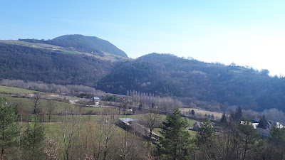 Cazes Gely Marie Francoise à Saint-Germain-du-Teil