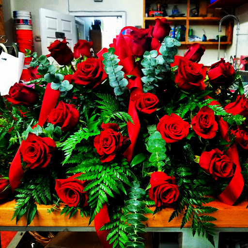 Florist «Glorious Flowers», reviews and photos, 703 E Western Ave, Avondale, AZ 85323, USA