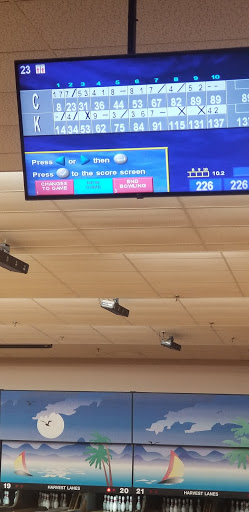Bowling Alley «Harvest Lanes», reviews and photos, 4101 N St Peters Pkwy, St Peters, MO 63304, USA