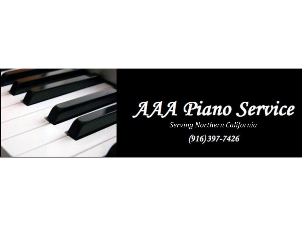Aaa Piano