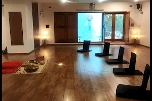 Nirvana Yoga Shala, Mysore(Ashtanga/Hatha/Kundalini Yoga Teachers Training Course India) image