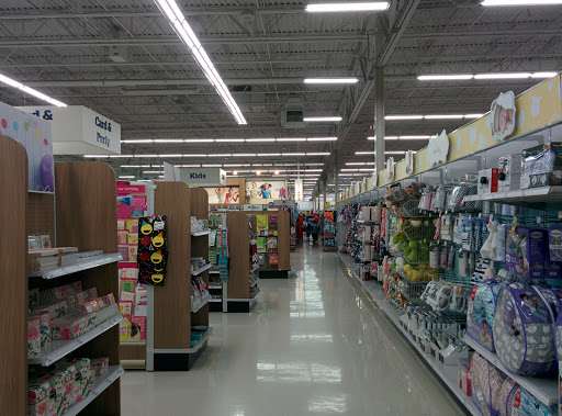 Grocery Store «Meijer», reviews and photos, 4775 24th Ave, Fort Gratiot Twp, MI 48059, USA