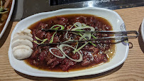 Soupe du Restaurant coréen YOBO à Paris - n°18