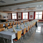 Photo n°3 de l'avis de Karin.r fait le 04/05/2023 à 05:52 sur le  Bürgerheim Kirchhaslach à Kirchhaslach