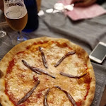 Photo n°1 de l'avis de Jose.o fait le 03/10/2018 à 21:02 sur le  Papavero Rosso à Alba