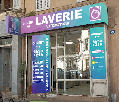 MAISON LAVERIE NATIONAL 13003 à Marseille