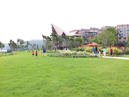 Parks to celebrate birthdays in Shenzhen