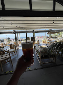 Atmosphère du Restaurant THE OUTSIDER à Antibes - n°10