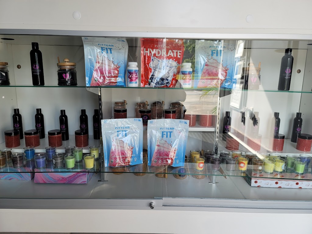 Le kind bodies med spa 30236