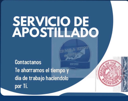 IRMA AND HIJOS SERVICES image