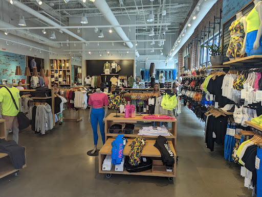 Sportswear Store «lululemon», reviews and photos, 675 Ponce De Leon Ave NE C187, Atlanta, GA 30308, USA