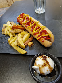 Plats et boissons du Restaurant DéTour à Melun - n°3