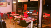 Atmosphère du Restaurant Le chat rouge à Le Barcarès - n°6