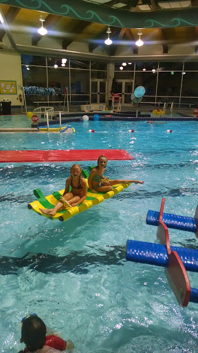 Recreation Center «Mountlake Terrace Recreation Pavillion», reviews and photos, 5303 228th St SW, Mountlake Terrace, WA 98043, USA