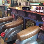 Photo n°1 de l'avis de Matthias.� fait le 24/07/2019 à 20:34 sur le  Pizzeria Papabù à Worms