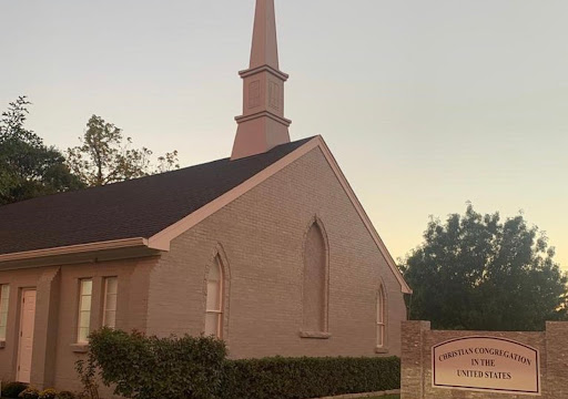 Christian Congregation in the United States - Dallas