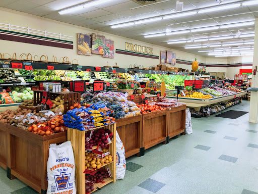 Grocery Store «Dutch-Way Farm Market - Gap», reviews and photos, 365 PA-41, Gap, PA 17527, USA