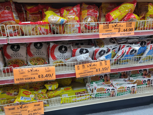 Grocery Store «Suvidha Indo-Pak Groceries», reviews and photos, 3495 Peachtree Pkwy #105, Suwanee, GA 30024, USA