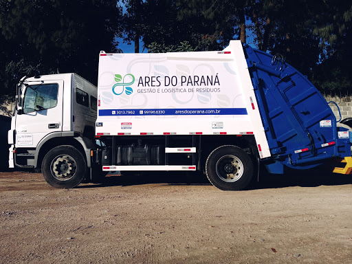 Ares do Paraná Transporte de Resíduos