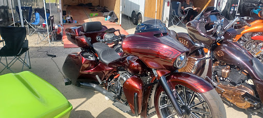 Harley-Davidson Dealer «South East Harley-Davidson», reviews and photos, 23105 Aurora Rd, Bedford Heights, OH 44146, USA