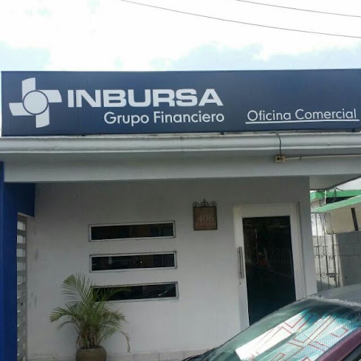 Grupo Financiero Inbursa