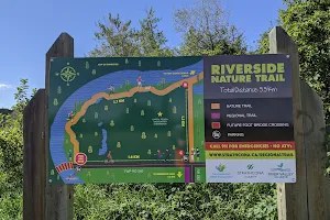 Riverside Nature Trail image