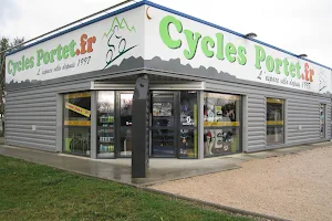 CYCLES PORTET.FR Vélos ORBEA & CUBE relais Pickup image
