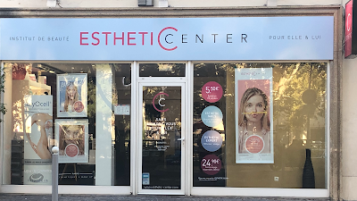 Esthetic Center à Salon-de-Provence