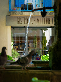 Photos du propriétaire du Restaurant Le Bistrot de Villedieu - n°6