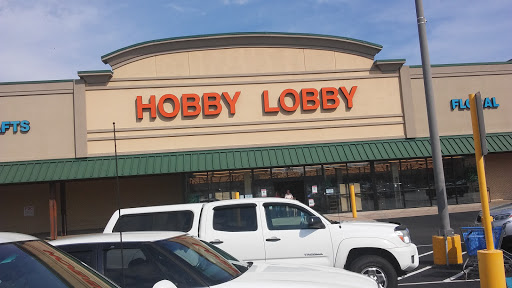 Craft Store «Hobby Lobby», reviews and photos, 6101 Calhoun Memorial Hwy q, Easley, SC 29640, USA