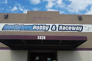 Austintown Hobby & Raceway image