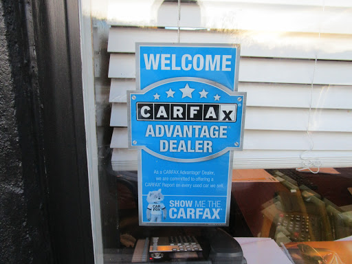 Used Car Dealer «Bloom Auto Sales», reviews and photos, 1345 US-46, Ledgewood, NJ 07852, USA