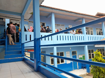 SMK Muhammadiyah Harumansari