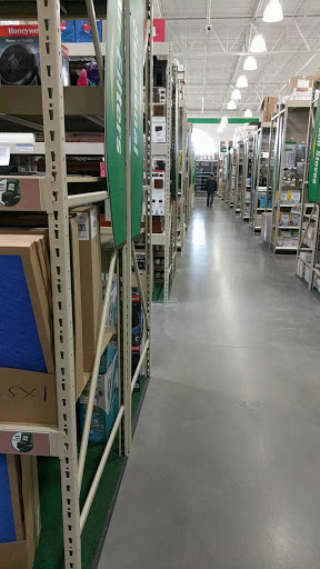 Home Improvement Store «Menards», reviews and photos, 405 32nd Ave W, Williston, ND 58801, USA