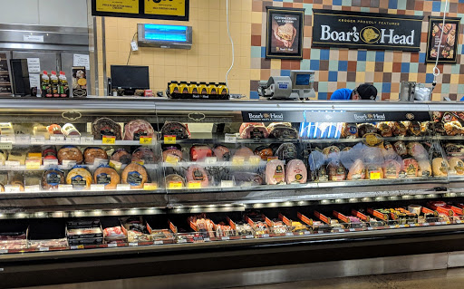 Grocery Store «Kroger», reviews and photos, 975 Providence Square Shopping Center, Virginia Beach, VA 23464, USA