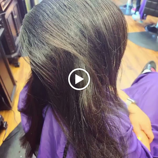 Beauty Salon «NouriTress Salon & Hair Clinic», reviews and photos, 175 Carnegie Pl, Fayetteville, GA 30214, USA