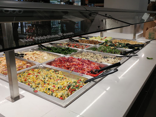 Grocery Store «Whole Foods Market», reviews and photos, 633 Broad St, Newark, NJ 07102, USA