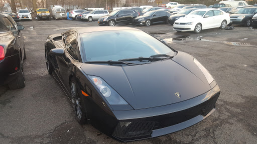 Auto Repair Shop «12 Volt Doctor», reviews and photos, 2917 Arthur Kill Rd, Staten Island, NY 10309, USA