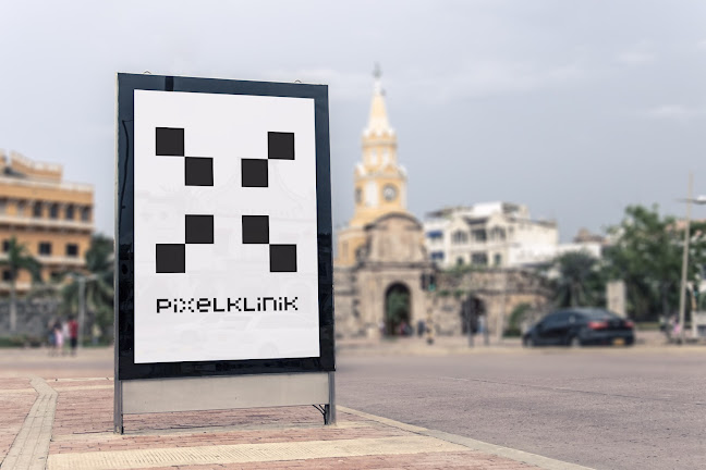 Rezensionen über Pixelklinik GmbH in Zürich - Grafikdesigner