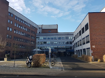 Klinikum Nordfriesland gGmbH - Klinik Husum