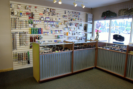 Sporting Goods Store «Airsoft Outlet NW», reviews and photos, 1900 E Baseline St, Cornelius, OR 97113, USA