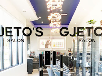 Gjeto's Salon And Day Spa INC