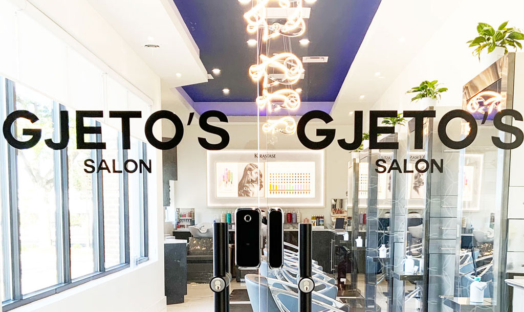 Gjeto's Salon And Day Spa INC 48377