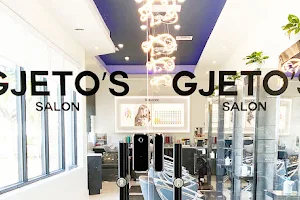 Gjeto's Salon And Day Spa INC image