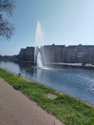 Résidence Soleil à Arras