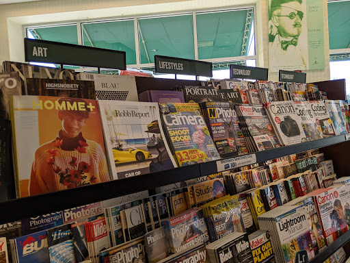 Book Store «Barnes & Noble», reviews and photos, 1819 Reisterstown Rd, Pikesville, MD 21208, USA