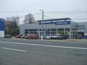 Dacia Service