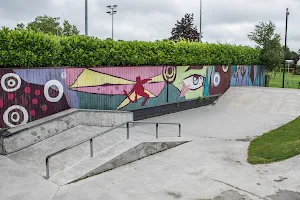 Mullingar Skate Park image