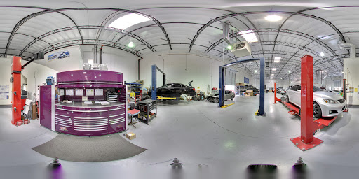 Auto Body Shop «New Look Collision Center», reviews and photos, 102 Corporate Park Dr, Henderson, NV 89074, USA